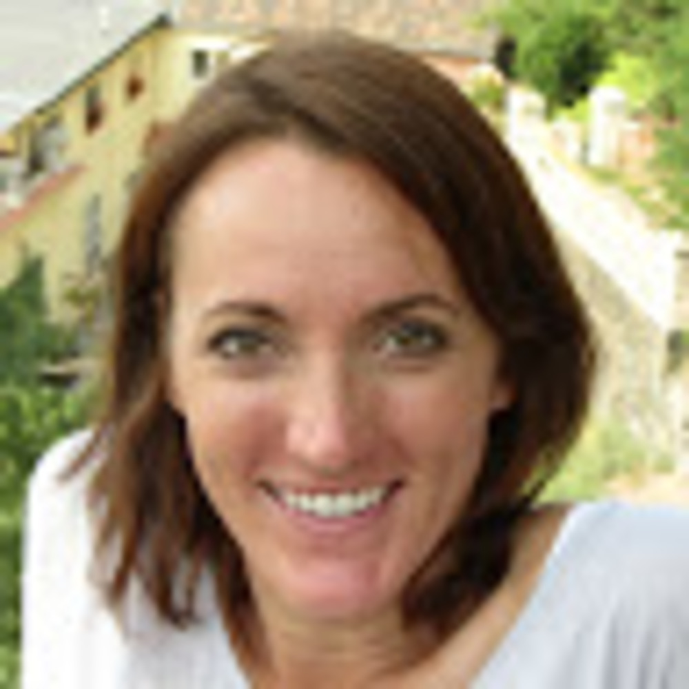 Meet your Posher, Rachelle